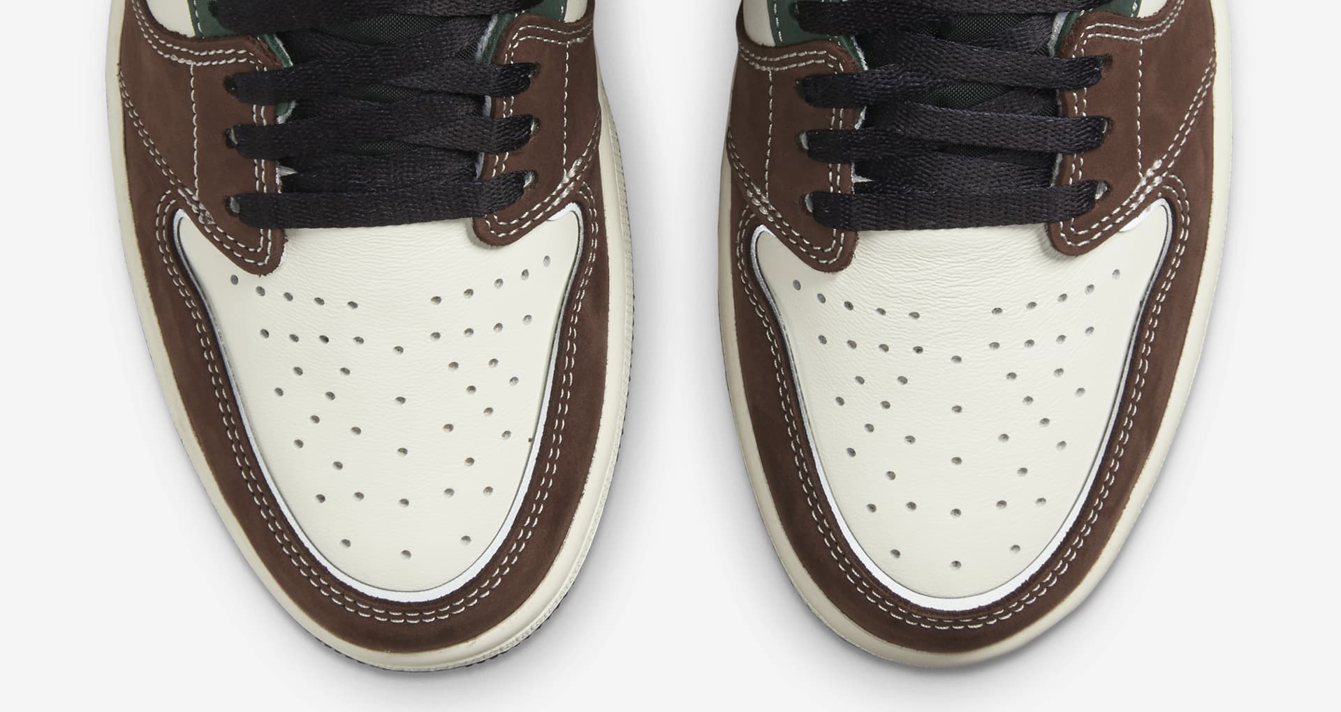 ãNIKEå¬å¼ãã¨ã¢ ã¸ã§ã¼ãã³ 1 'Craft' (DH3097-001 / AJ 1 RETRO HIGH OG). Nike SNKRS JP